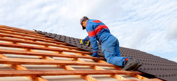Best Emergency Roof Repair Services  in Pensacola, FL